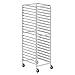 Algopix Similar Product 13 - NSF Certificated 20 Tier Bun Pan Rack