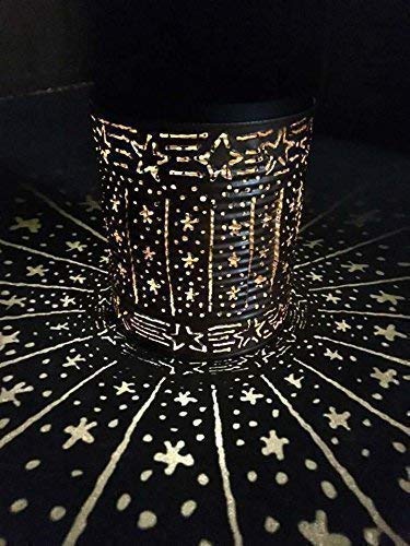 Algopix Similar Product 4 - Solar lights Beautiful Luminary for the