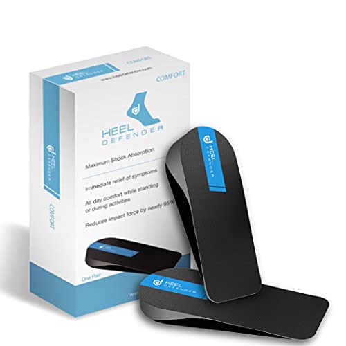 Algopix Similar Product 8 - Achilles Tendonitis and Plantar