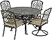 Algopix Similar Product 4 - Patio Resort RDTMN48BT2 Bridgetown