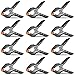 Algopix Similar Product 17 - Neewer Backdrop Clamp (11.4cm-12-pack)