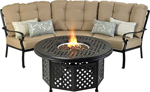 Algopix Similar Product 18 - Bridgetown Curved Seating Group