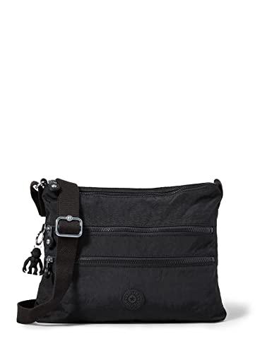 Algopix Similar Product 1 - Kipling Womens Alvar Printed Crossbody