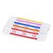 Algopix Similar Product 17 - L LIKED Pack of 250 Currency Band