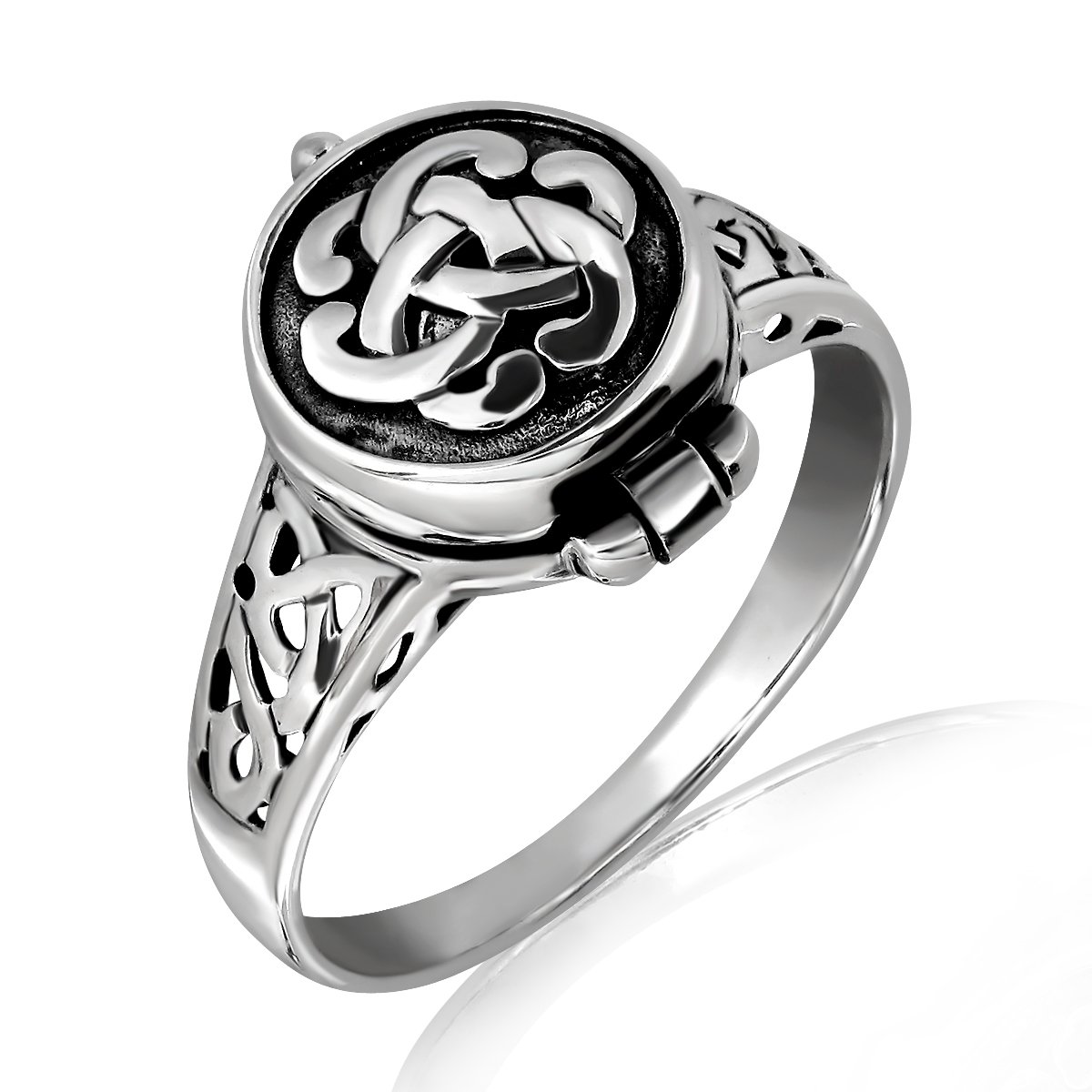 Algopix Similar Product 18 - WithLoveSilver 925 Sterling Silver