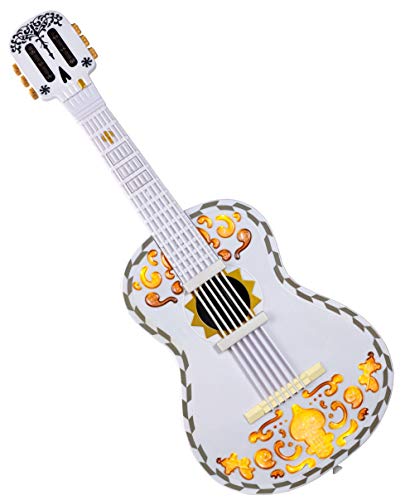 Algopix Similar Product 1 - Coco Interactive Guitar by Mattel