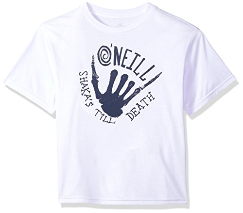 Algopix Similar Product 11 - ONEILL Big Boys Graphic Short Sleeve