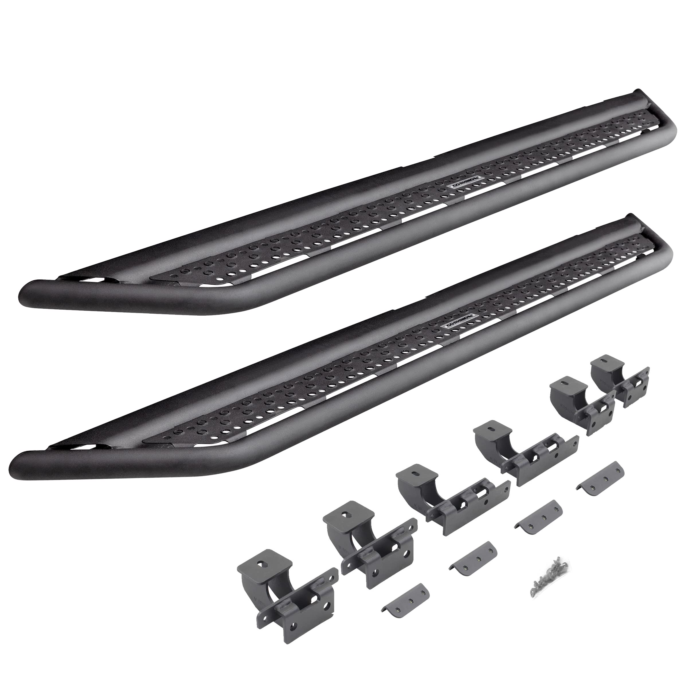 Algopix Similar Product 6 - Go Rhino D64429T Dominator Xtreme D6