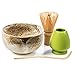 Algopix Similar Product 11 - Tealyra Matcha Start Up Kit 4