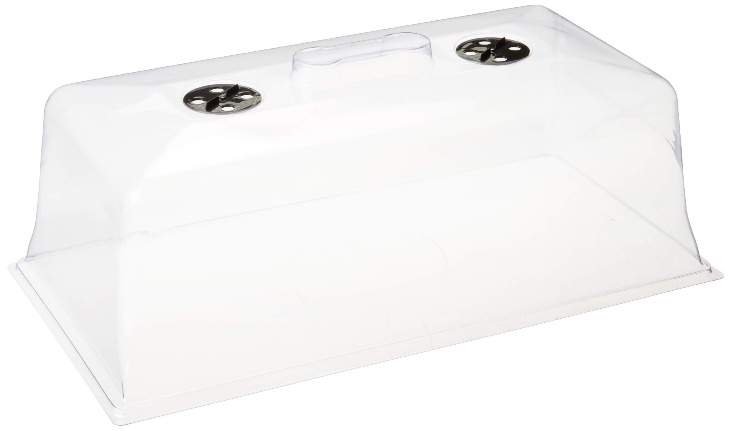 Algopix Similar Product 14 - Hydro Crunch 7 inch Propagation Clear
