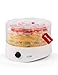 Algopix Similar Product 5 - Commercial Chef Food Dehydrator Five