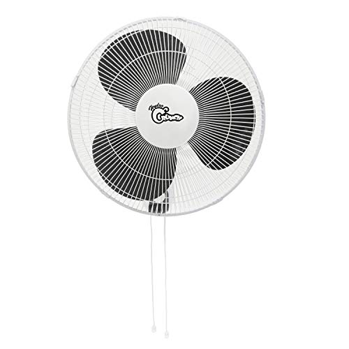 Algopix Similar Product 11 - Hydro Crunch 16 in 3Speed Oscillating
