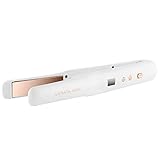 Algopix Similar Product 13 - Lunata Hair Straightener  Cordless