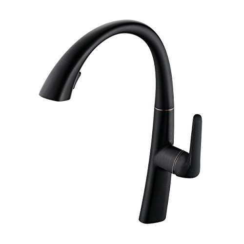 Algopix Similar Product 16 - BAI 0662 Kitchen FaucetSingle