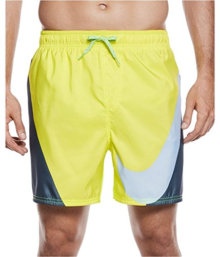 Algopix Similar Product 9 - Nike, Mens Breach Volley Shorts