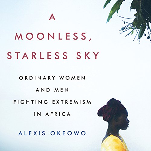 Algopix Similar Product 10 - A Moonless Starless Sky Ordinary