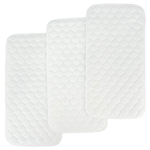Algopix Similar Product 3 - BlueSnail Quilted Thicker Waterproof