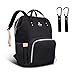 Algopix Similar Product 3 - Hafmall Diaper Bag Backpack
