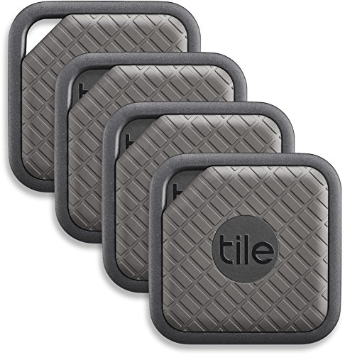 Algopix Similar Product 14 - Tile Sport 2017  4 Pack 