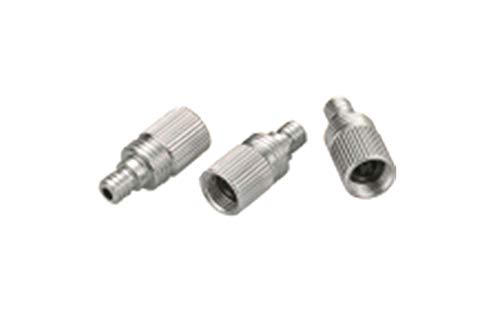 Algopix Similar Product 19 - XLC Unisex  Adult Valve Adapter