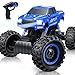 Algopix Similar Product 20 - DOUBLE E RC Car 4WD 2 Motors Monster