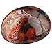 Algopix Similar Product 7 - rockcloud Oval Worry StonesPalm Pocket