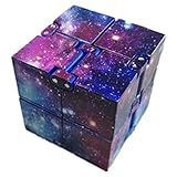 Algopix Similar Product 17 - plceo Infinity Fidget Kids and Adults
