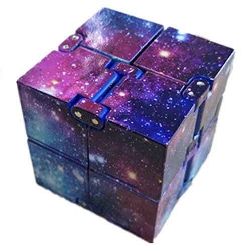Algopix Similar Product 13 - plceo Infinity Fidget Kids and Adults