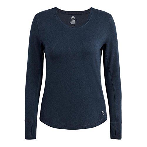 Algopix Similar Product 3 - tasc Performance Sprinter Long Sleeve