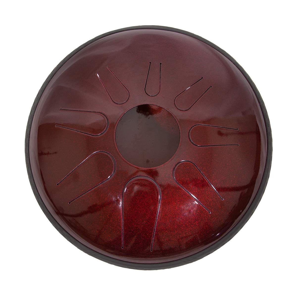 Algopix Similar Product 13 - Idiopan Domina 12Inch Tunable Steel