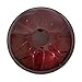 Algopix Similar Product 5 - Idiopan Domina 12Inch Tunable Steel