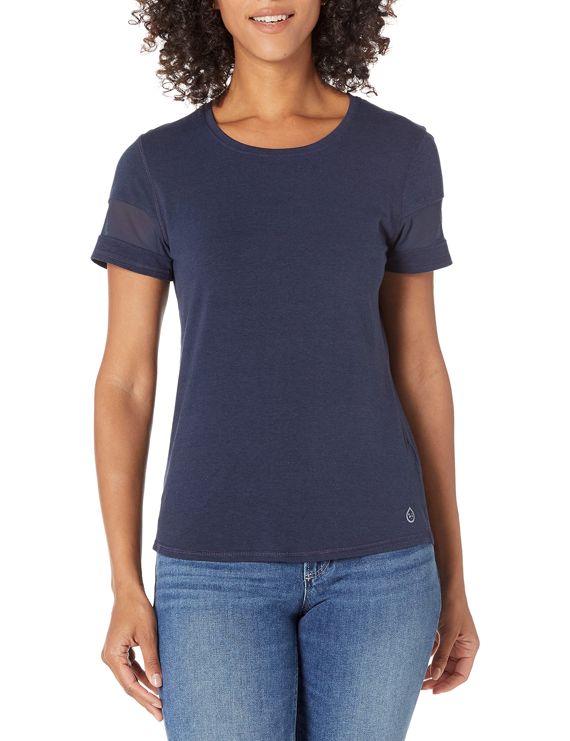 Algopix Similar Product 14 - tasc PerformanceSprinter TShirt