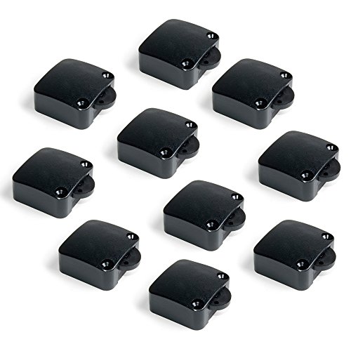 Algopix Similar Product 8 - Emuca 5070917 Door Switch for Furniture