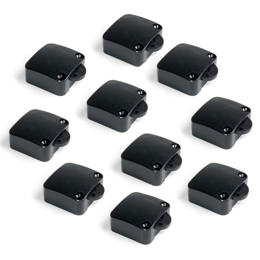 Algopix Similar Product 6 - Emuca 5070917 Door Switch for Furniture