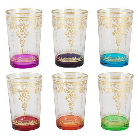 Algopix Similar Product 9 - Casablanca Market Time Collection