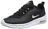 Algopix Similar Product 6 - Nike Air Max Axis Black/White