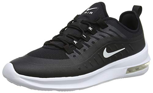 Algopix Similar Product 2 - Nike Air Max Axis Black/White