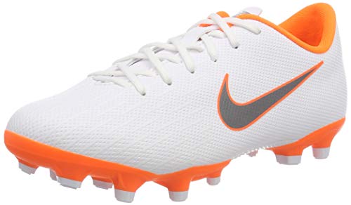 Algopix Similar Product 9 - NIKE Jr Vapor 12 Academy Gs FgMG