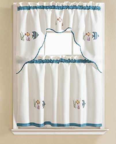 Algopix Similar Product 9 - RT Designers Collection Grand Fish