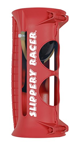 Algopix Similar Product 10 - Slippery Racer Xrt Snowball Slingshot