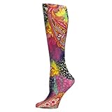 Algopix Similar Product 5 - Blue Jay Brand Knee High Stockings