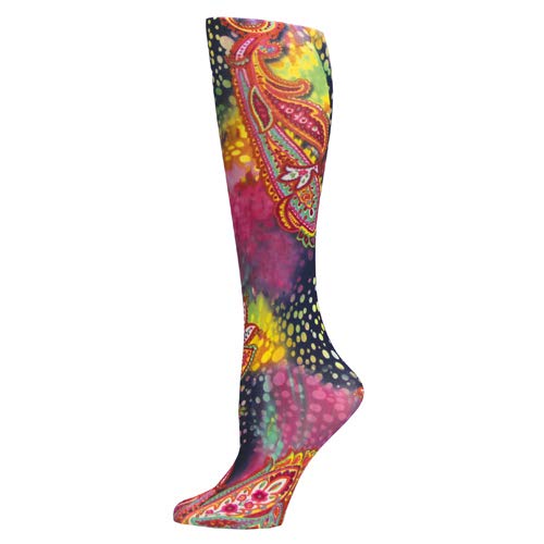 Algopix Similar Product 4 - Blue Jay Brand Knee High Stockings