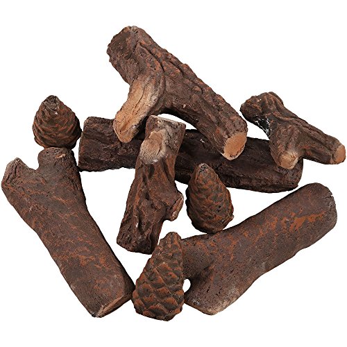 Algopix Similar Product 5 - Sunnydaze 9Piece IndoorOutdoor