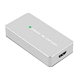Algopix Similar Product 1 - SIIG HDMI 1080P 60fps Video Capture
