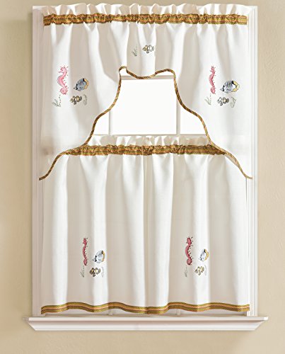 Algopix Similar Product 4 - RT Designers Collection Grand Seahorse