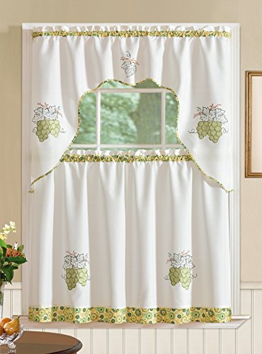 Algopix Similar Product 9 - RT Designers Collection Grand Grapes