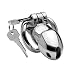 Algopix Similar Product 7 - Master Series Rikers 247 Stainless