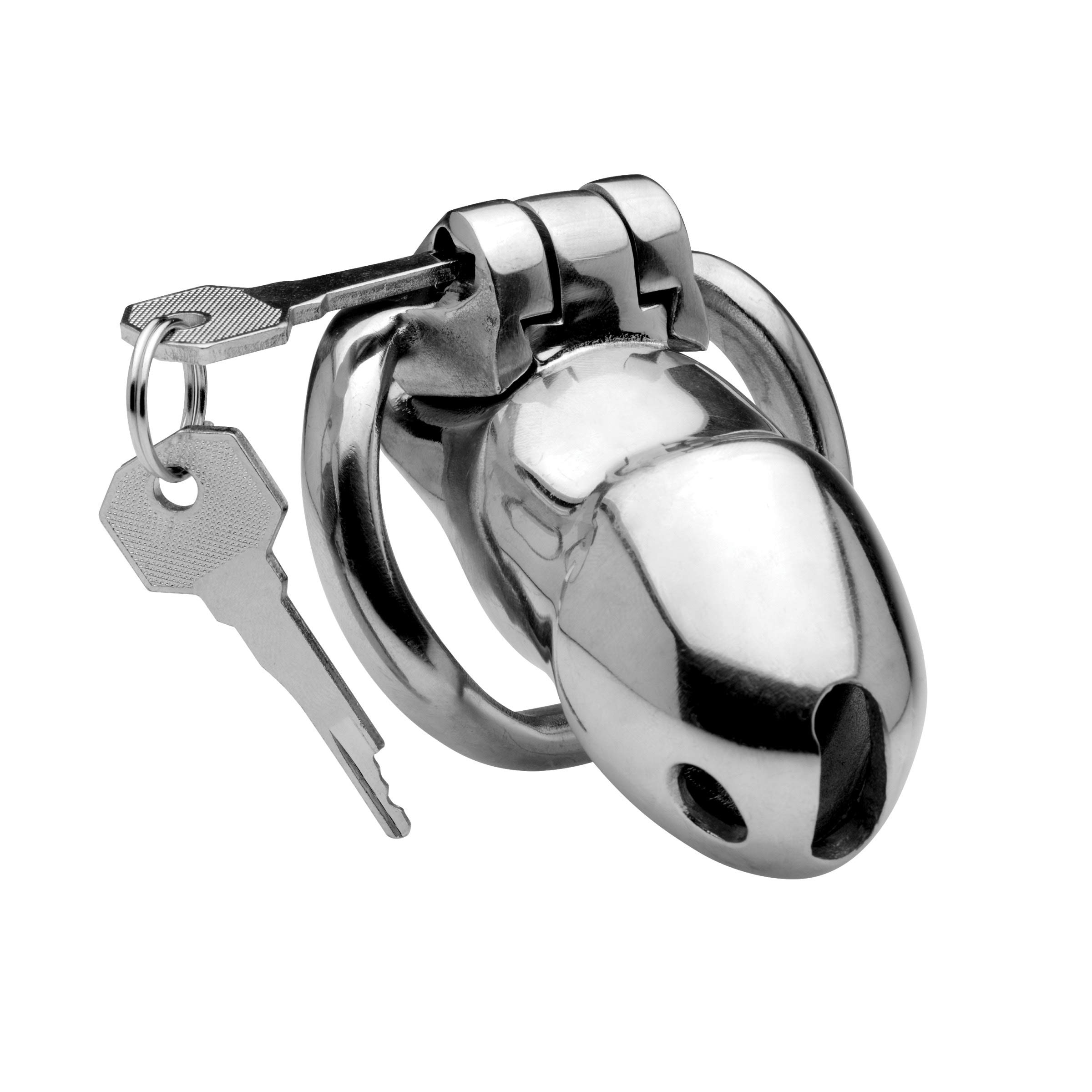 Algopix Similar Product 8 - Master Series Rikers 247 Stainless