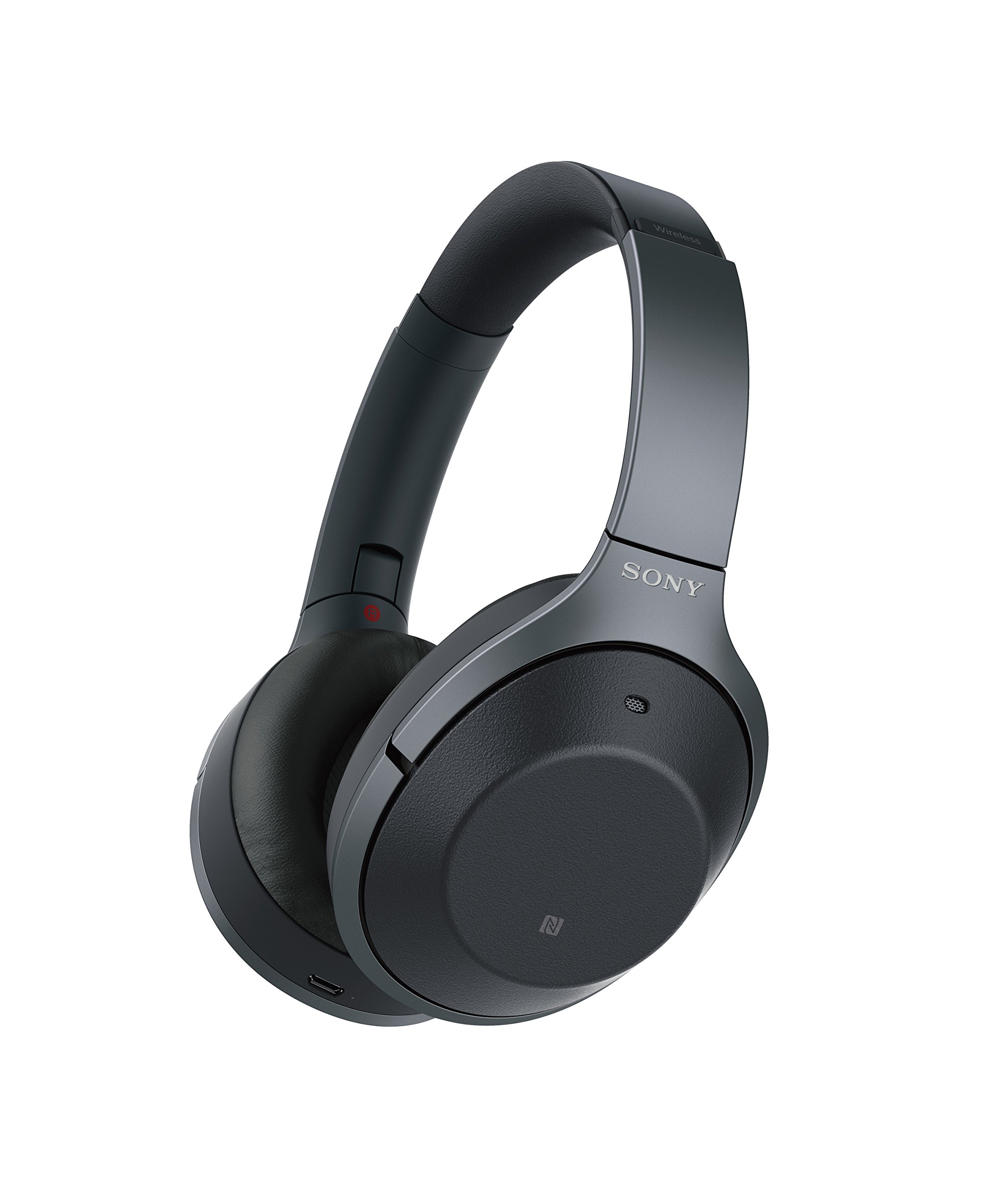 Algopix Similar Product 4 - Sony WH1000XM2B Wireless Bluetooth