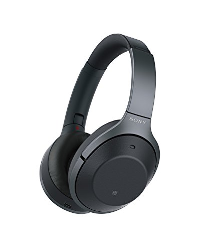 Algopix Similar Product 10 - Sony WH1000XM2B Wireless Bluetooth